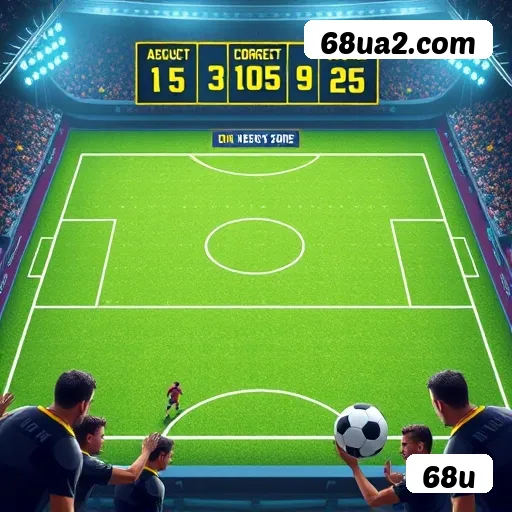 Conta 68u sincronizada site e app