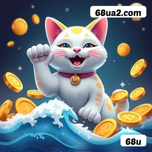 Cassino 68u app mobile