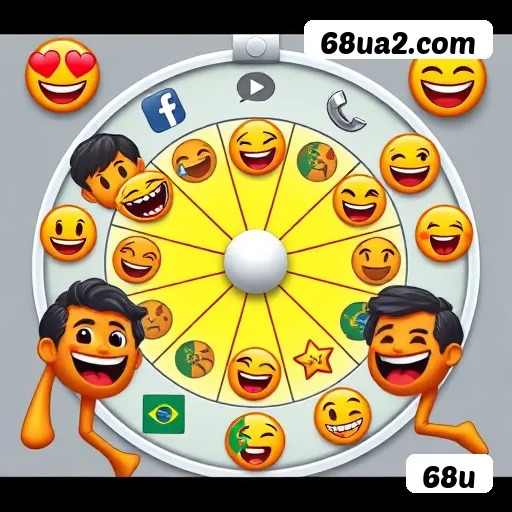 Formulário registro 68u