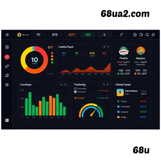 Suporte VIP 68u - atendimento prioritário