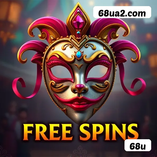 Bônus e prêmios 68u