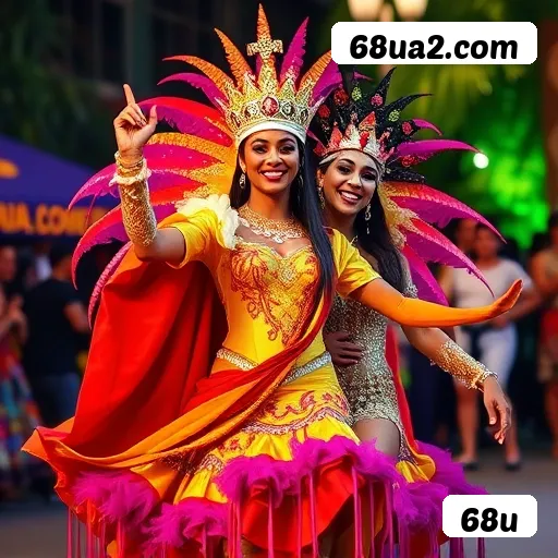 Slots com prêmios 68u